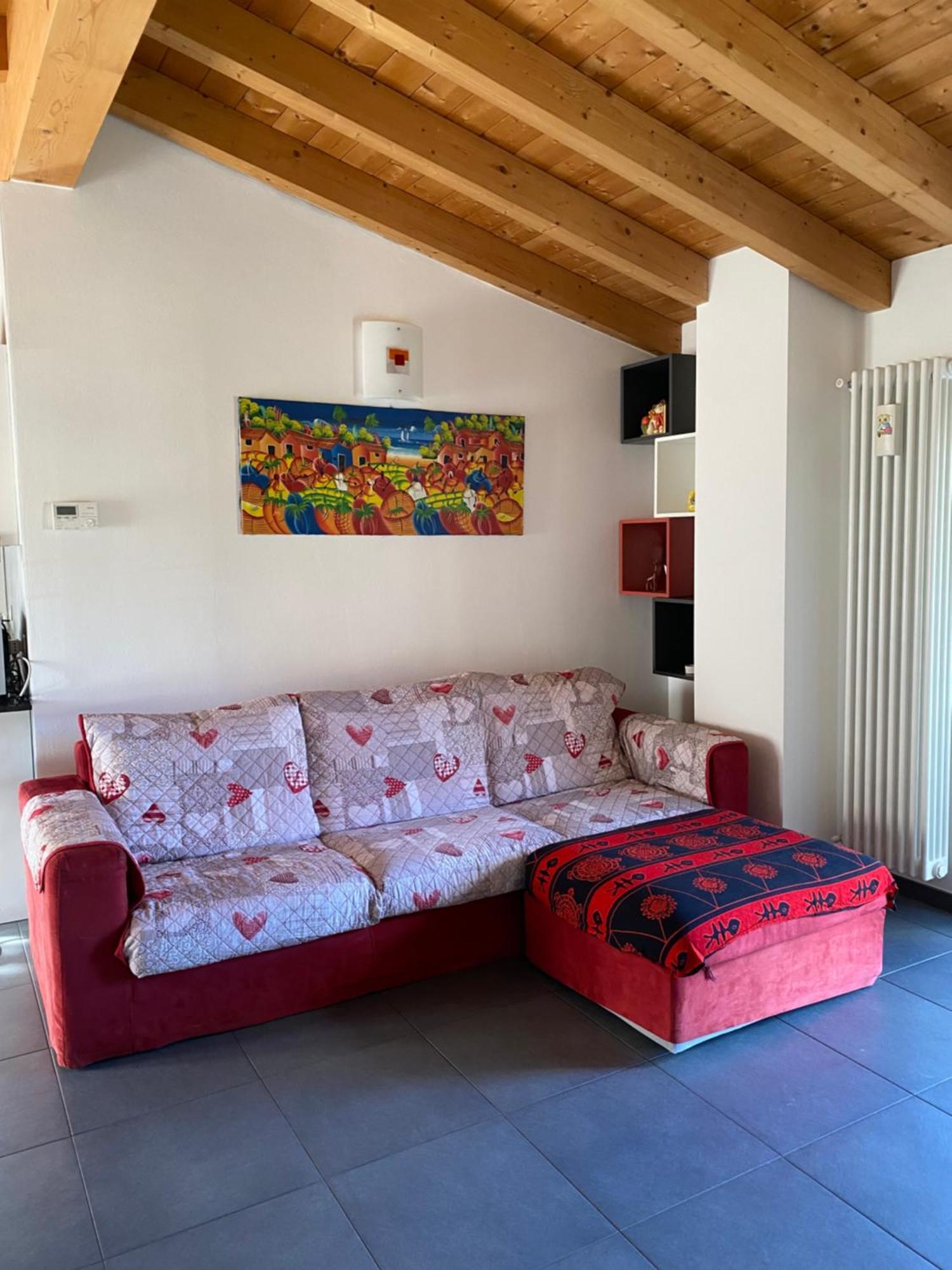River House Porlezza Extérieur photo