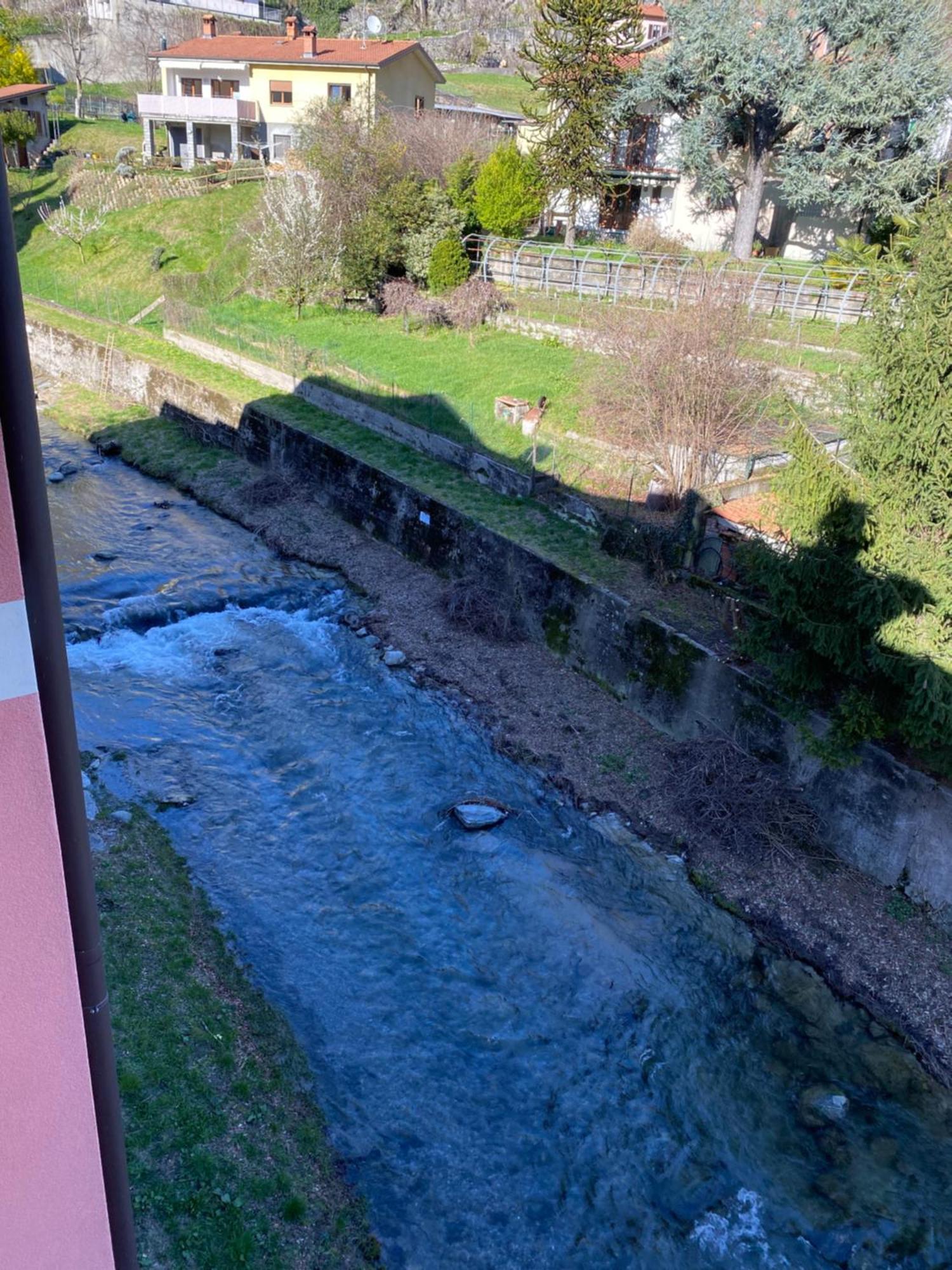 River House Porlezza Extérieur photo